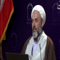 حجت‌الاسلام دکتر امیررضا اشرفی